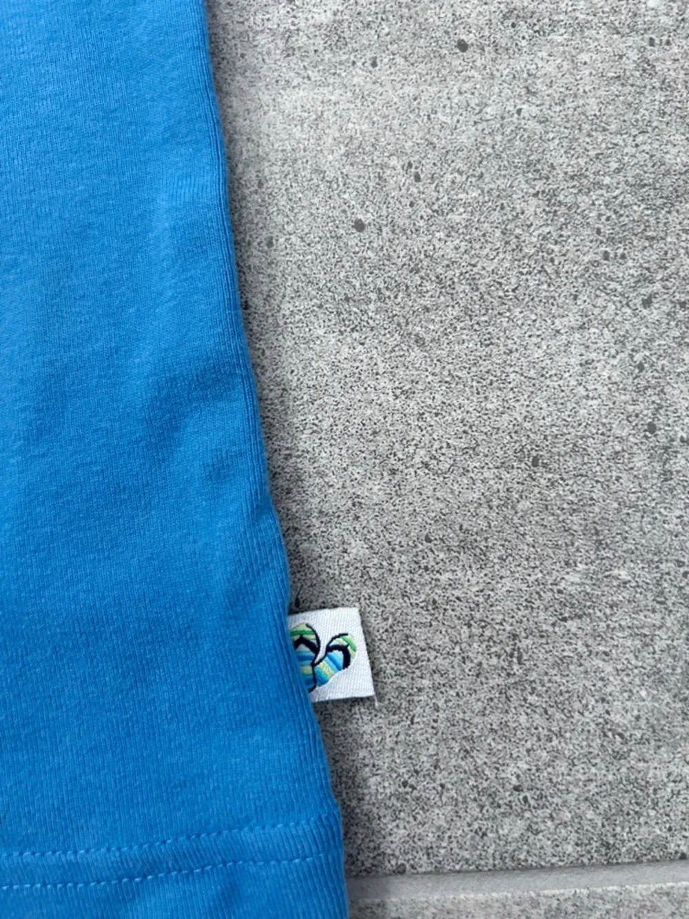 Gymboree splash top